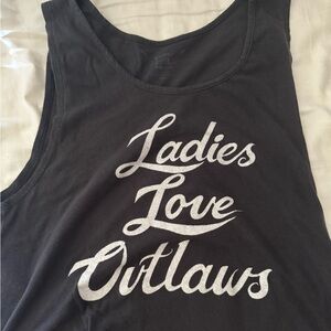 Bandit Brand Tank top